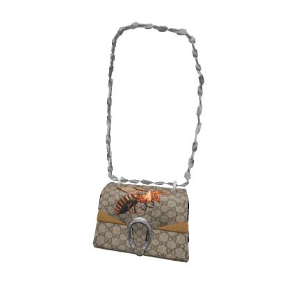 gucci dionysus bag roblox limited|Every Limited Roblox Gucci Item, Ranked .